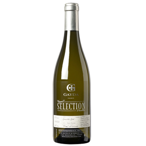 Domaine Gayda Cepage Grenache Gris