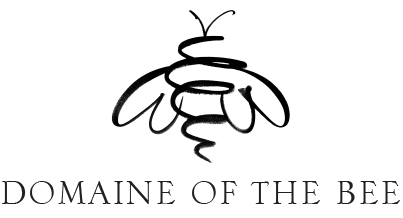 Image of Domaine of the Bee logo