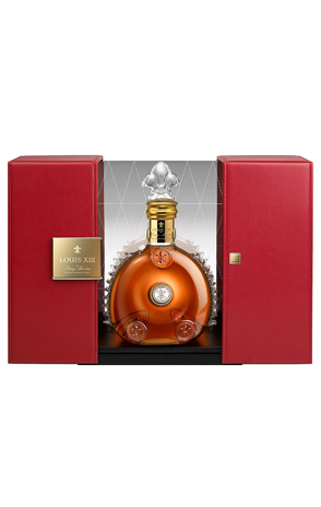 remy martin louis xiii cognac decanter