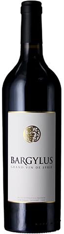 Domaine de Bargylus Vin Rouge 2014, 75cl