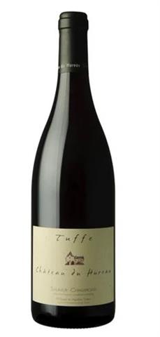 Chateau du Hureau Saumur-Champigny Tuffe 2020, 75cl