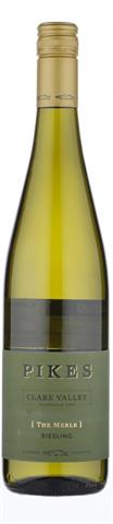 Pikes The Merle Reserve Riesling 2021, 75cl