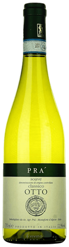 Cantine Pra Soave Classico 2021, 75cl