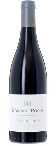 Domaine Roche Cotes du Rhone Rouge 2020, 75cl