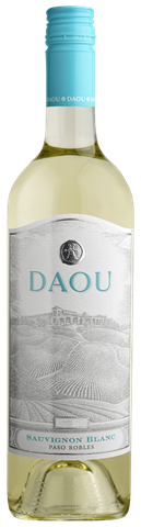 DAOU Sauvignon Blanc 2022, 75cl