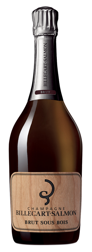 Billecart-Salmon Le Sous Bois NV, 75cl