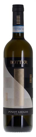 Botter Pinot Grigio Delle Venezie 2022, 75cl