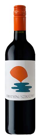 Sebestyen Szekszard Szekszard Cuvee 2018, 75cl