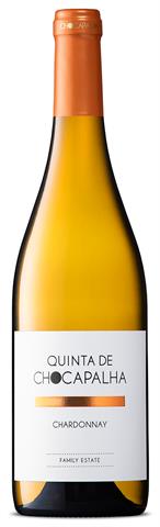 Quinta de Chocapalha Chardonnay 2019, 75cl
