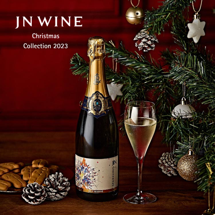 JN Wine Christmas Collection 2023