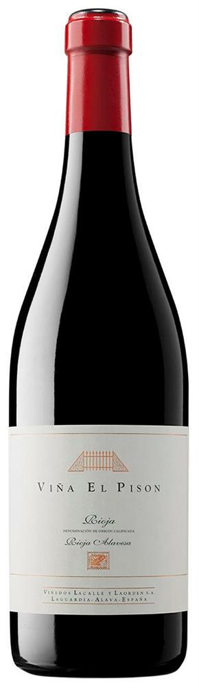 Artadi Vina El Pison 2009, 75cl