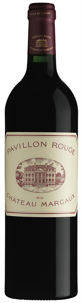 Pavillon Rouge du Château Margaux 2020, 75cl