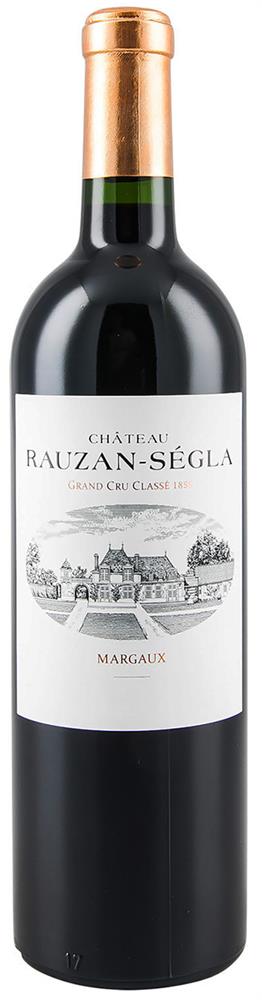 Château Rauzan-Ségla 2017, 75cl