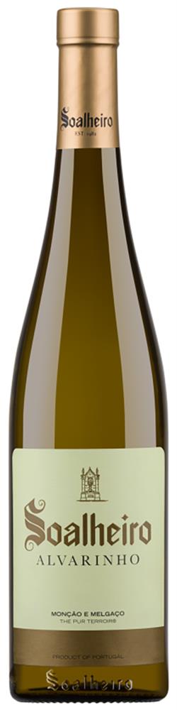 Quinta Soalheiro Alvarinho 2022, 150cl