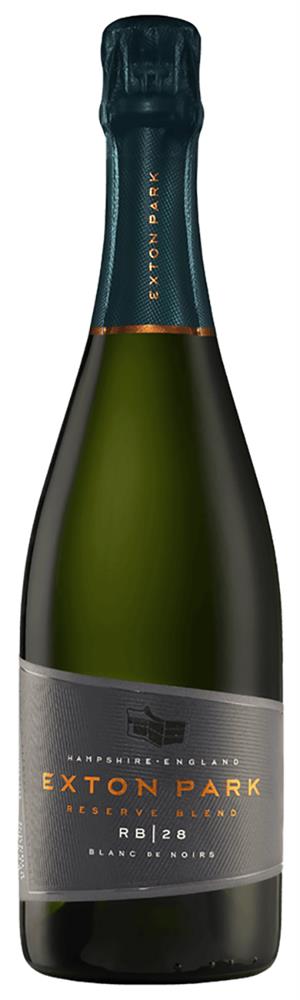 Exton Park Blanc de Noirs RB28, 75cl