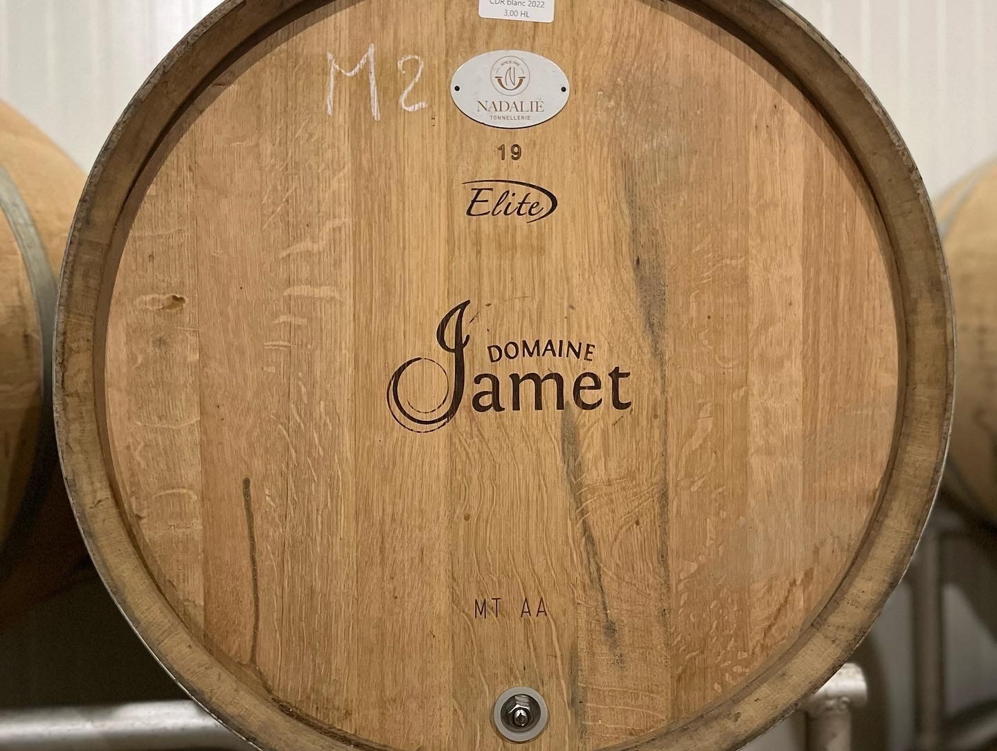 Jamet Butch Reno Domaine Jamet 4.jpg