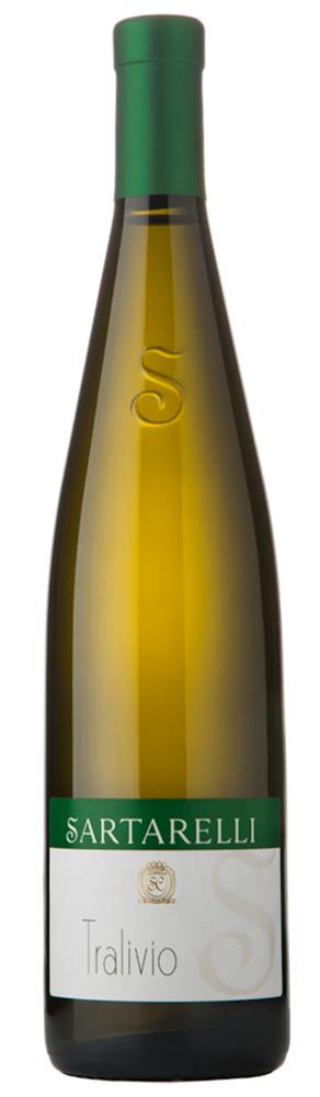 Sartarelli Tralivio Verdicchio Superiore 2019, 75cl