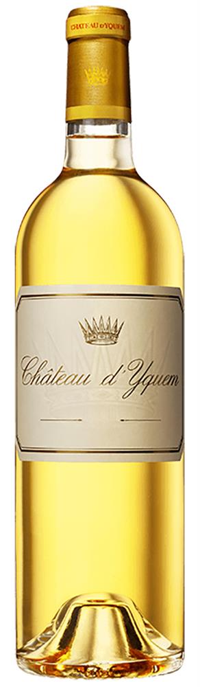 Château d'Yquem 2005, 37.5cl