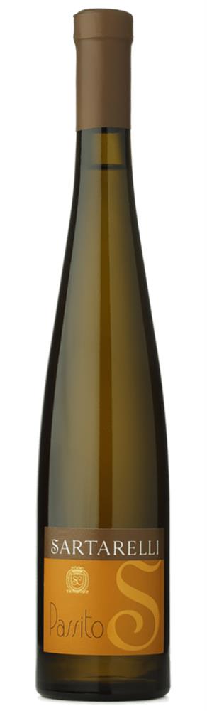 Sartarelli Passito 2022, 50cl