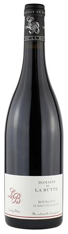 Domaine De La Butte Haut de la Butte 2022, 75cl