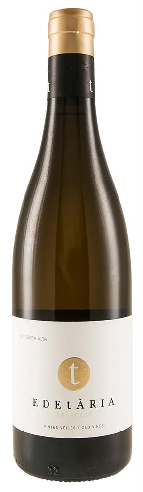 Edetaria Seleccio Blanc 2019, 75cl