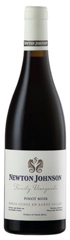 Newton Johnson Family Vineyards Pinot Noir 2022, 75cl