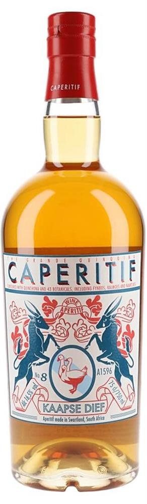 Badenhorst Caperitif, 75cl