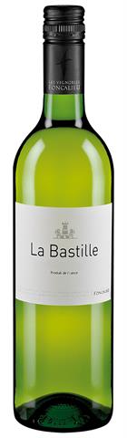 Vignobles Foncalieu Colombard La Bastille 2023, 75cl