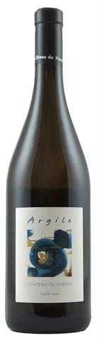 Chateau du Hureau Saumur Blanc Sec Argile 2021, 75cl