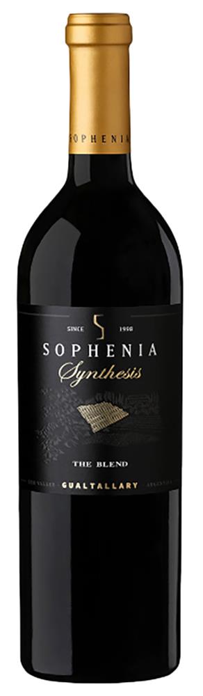 Finca Sophenia Synthesis The Blend 2020 75cl