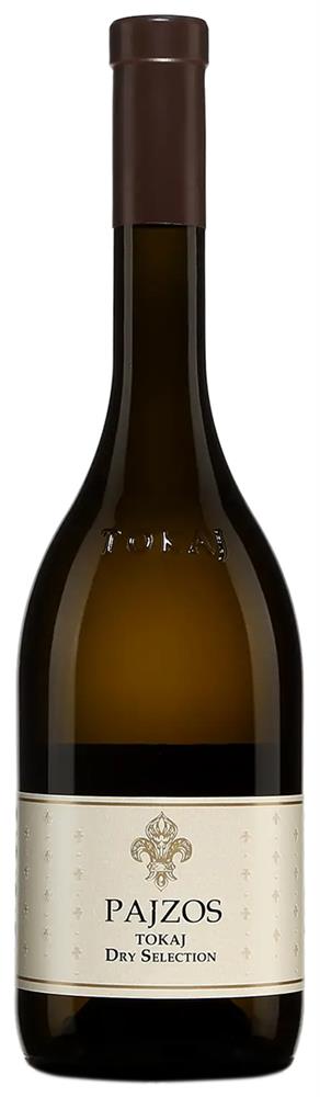 Pajzos Tokaji Furmint Selection Dry 2018, 75cl