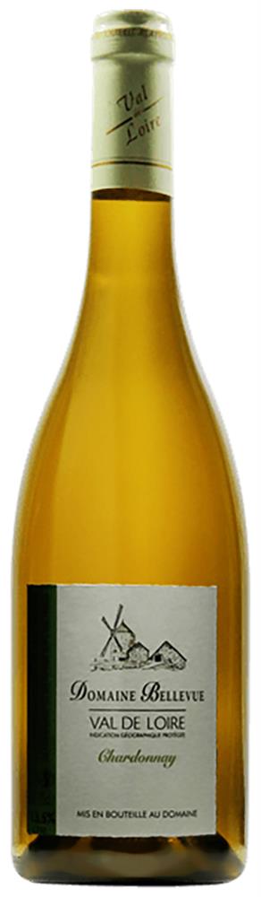 Domaine Bellevue Chardonnay 2023, 75cl