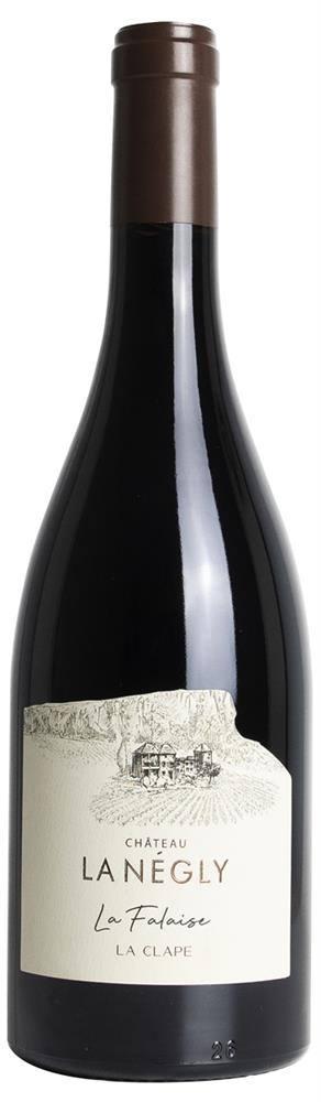 Chateau de la Negly La Falaise 2022, 75cl