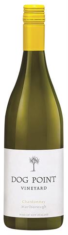 wine bottle with a tree on a white label