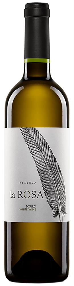 Quinta De La Rosa Reserva Branco 2022, 75cl