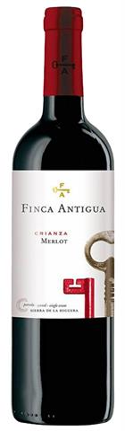 Familia Martínez Bujanda Finca Antigua Merlot 2020, 75cl