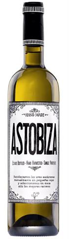 Bodegas Astobiza Txakoli 2022, 75cl