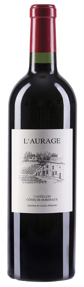 Domaine de l