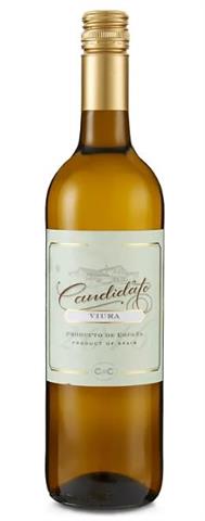 Cosechero Y Criadores Candidato White 2023, 75cl