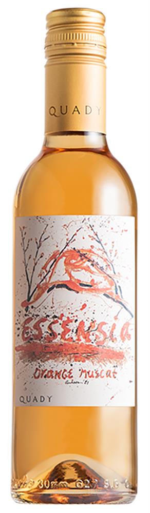 Quady Winery Essencia Orange Muscat 2022, 37.5cl