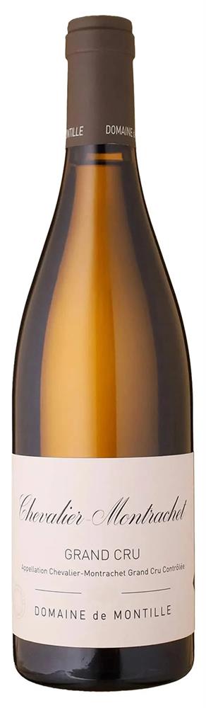 Domaine De Montille Chevalier Montrachet Grand Cru 2022, 75cl