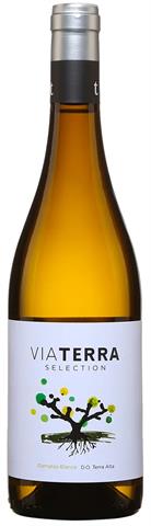 Edetaria via Terra Selection Blanc 2023, 75cl