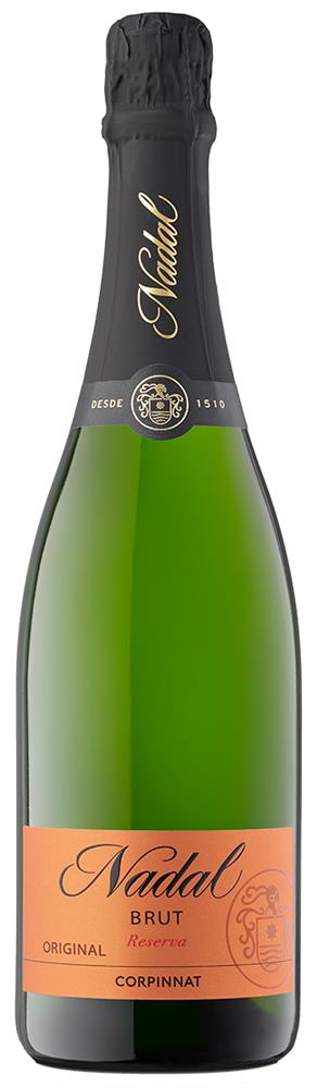 Nadal Brut Original NV, 75cl