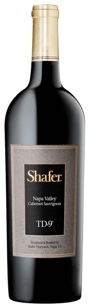 Shafer Vineyards TD-9 2022, 75cl