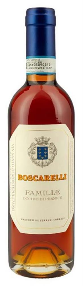 Boscarelli Familiae Occhio di Pernice Vin Santo DOC 2013, 37.5cl
