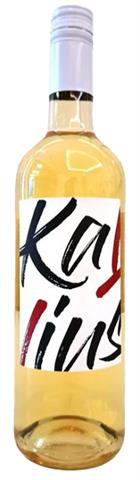 Bodegas y Vinedos Monfil Kalius Macabeo 2021, 75cl