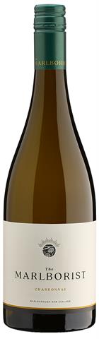 The Marlborist Chardonnay 2023, 75cl