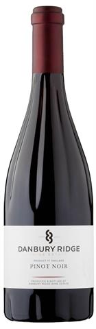 Danbury Ridge Pinot Noir 2022, 75cl
