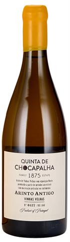 Quinta de Chocapalha Arinto Antigo 2020, 75cl