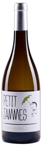 Petit Jammes Chardonnay IGP Côtes du Lot 2023, 75cl